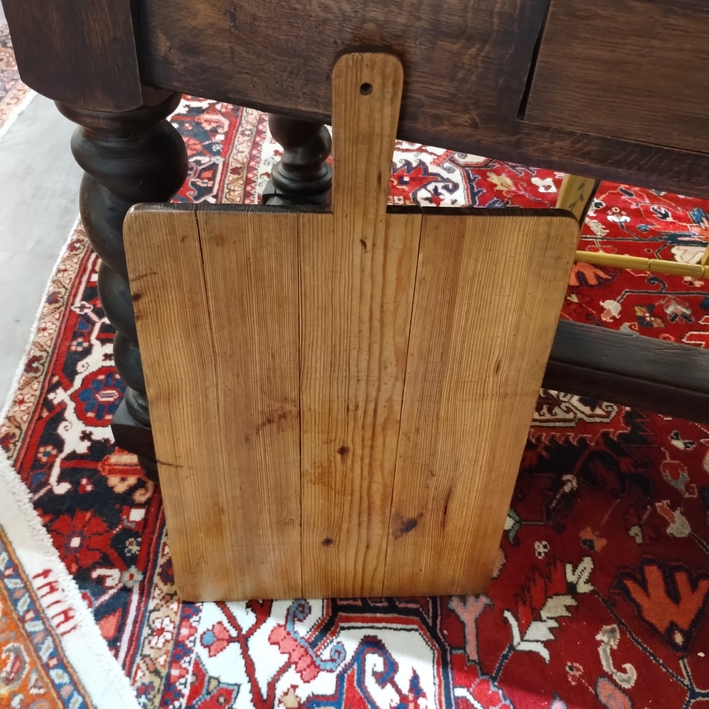 French Bread Board