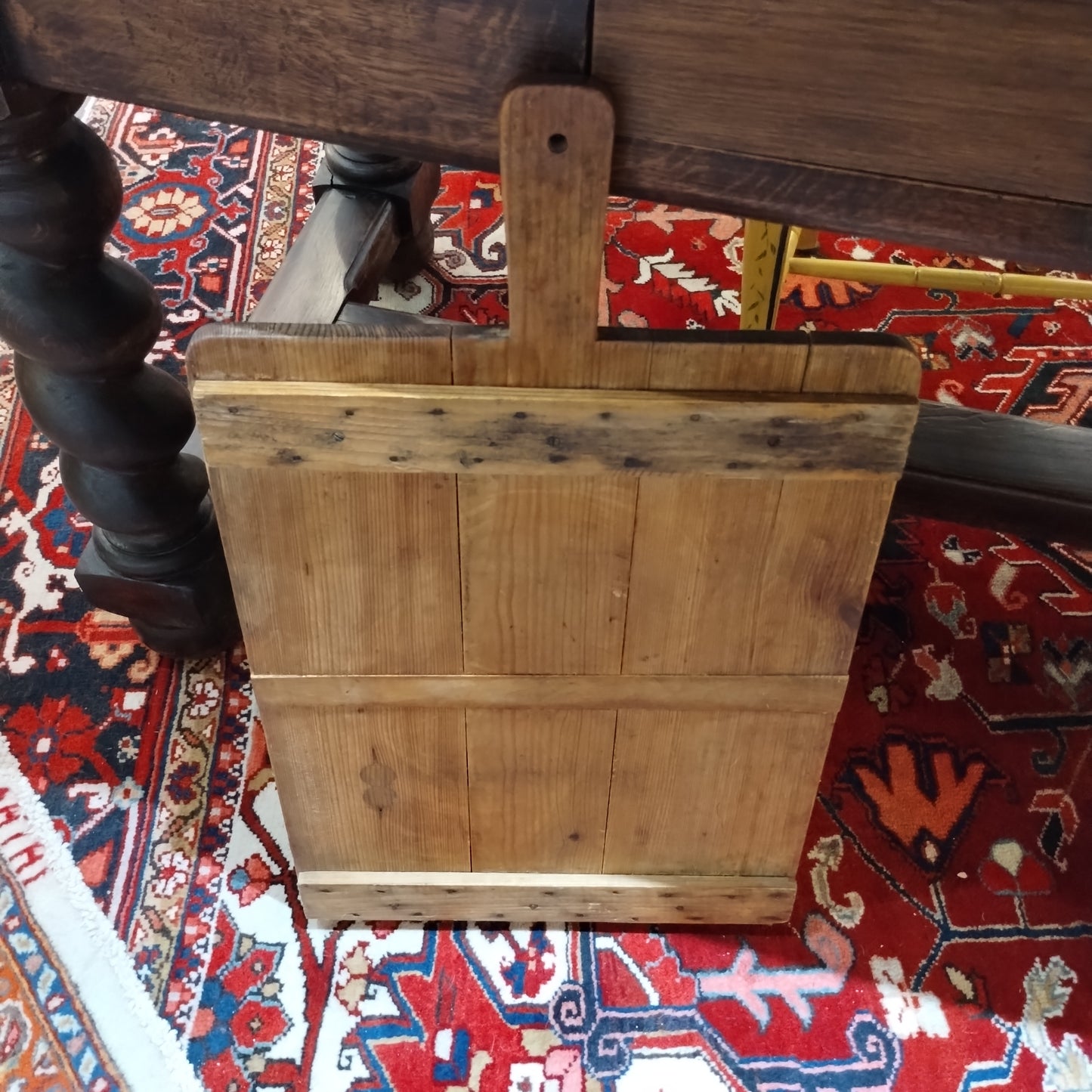 French Bread Board