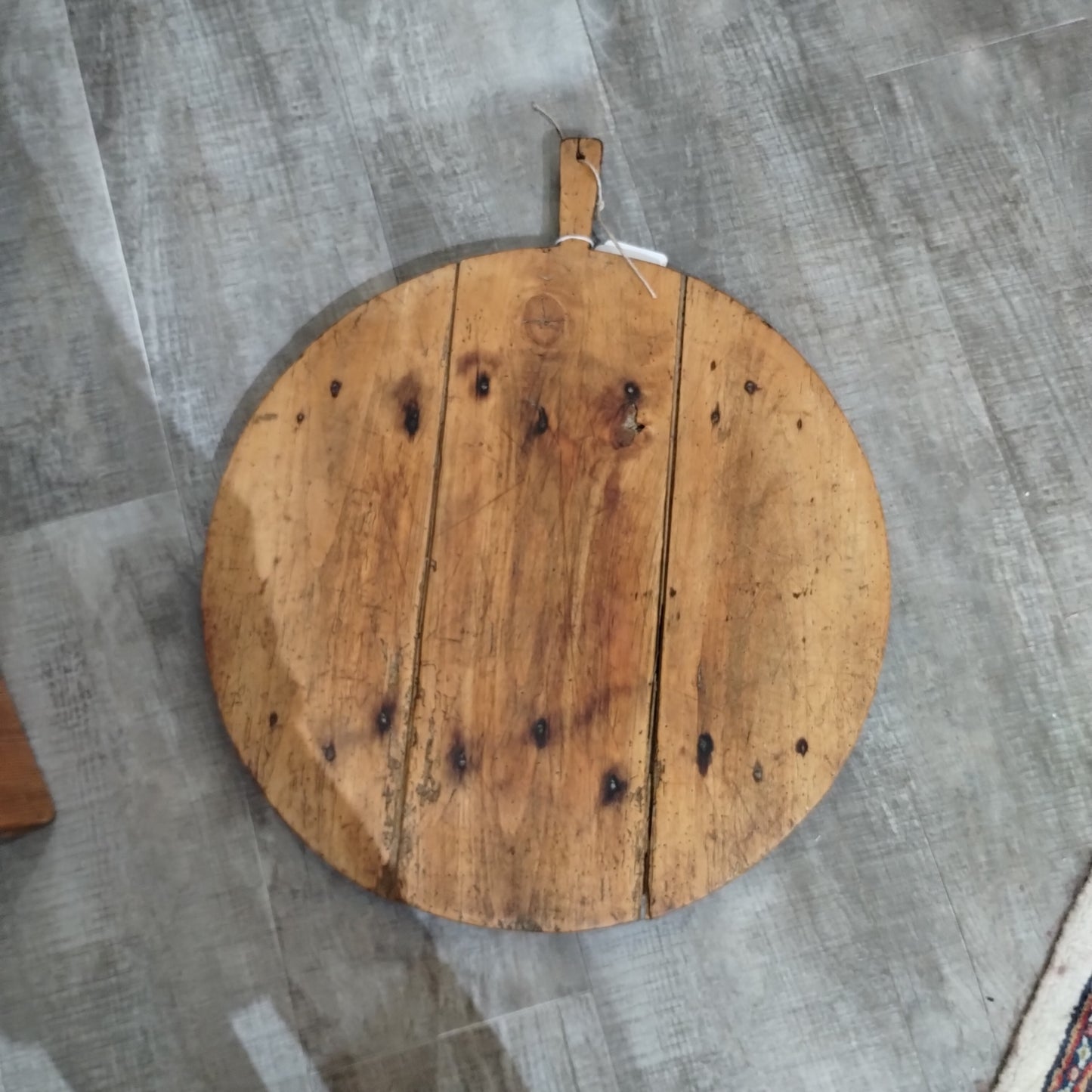 French Bread Board