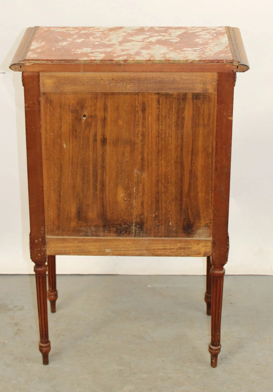 Louis XVI Petite Commode