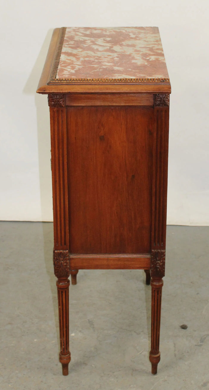 Louis XVI Petite Commode