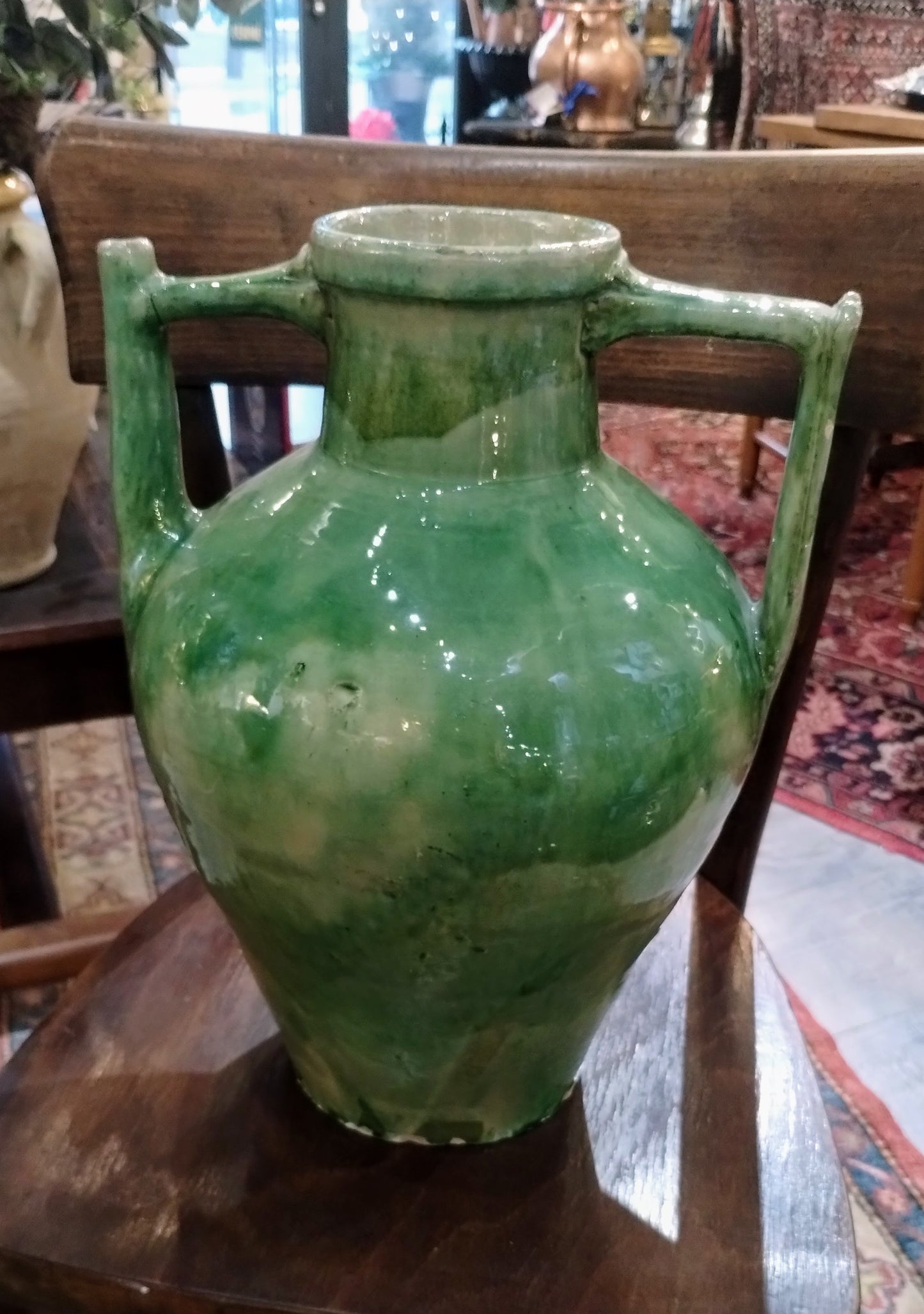 French Cruche (Pitcher)