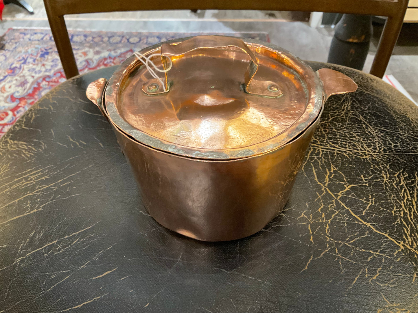 French Petite Charlotte Mold