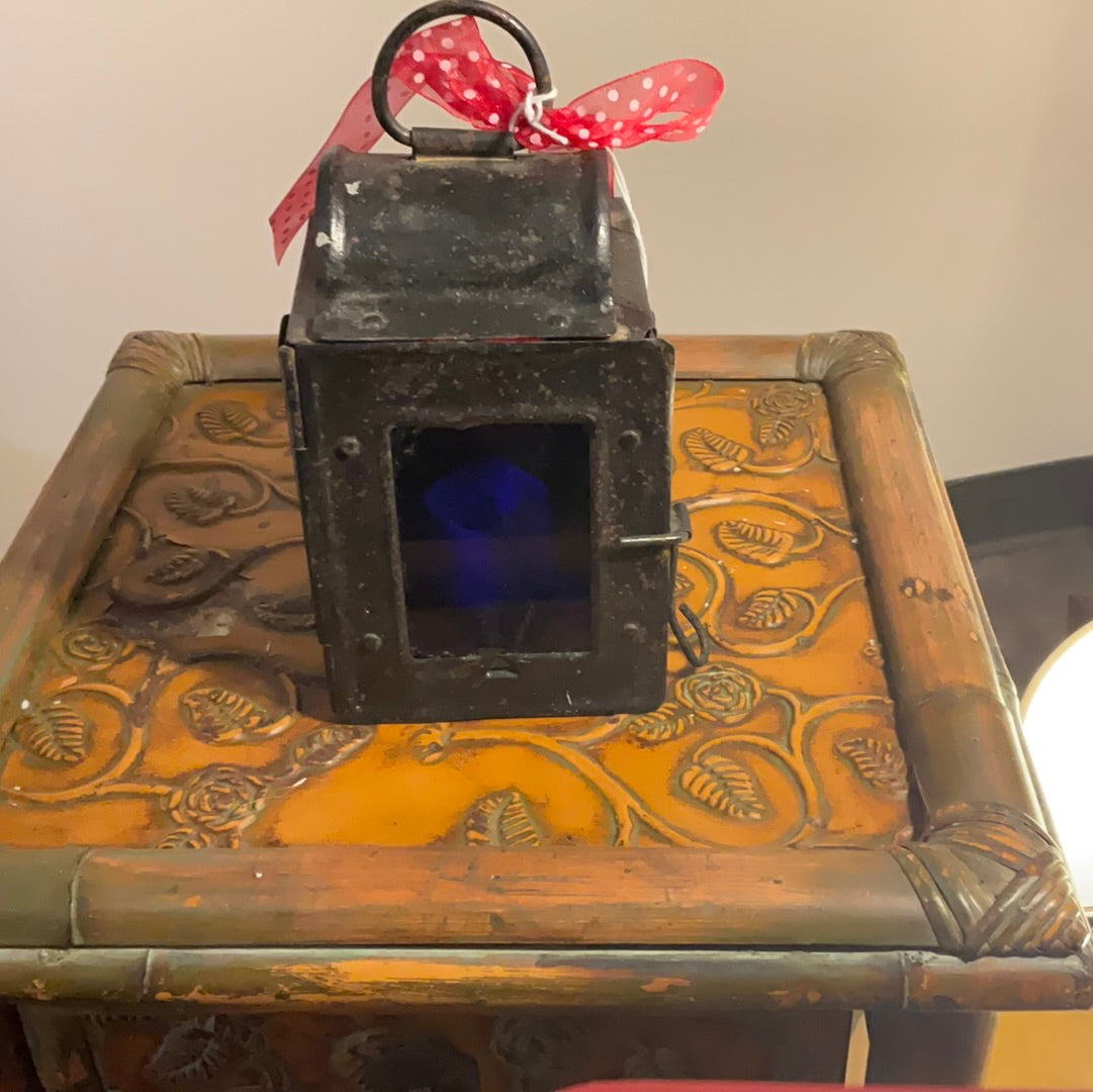 Vintage Lantern