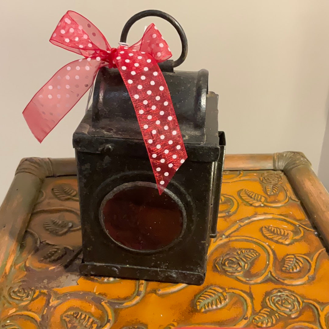 Vintage Lantern