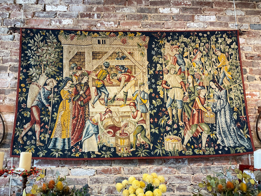 Tapestry