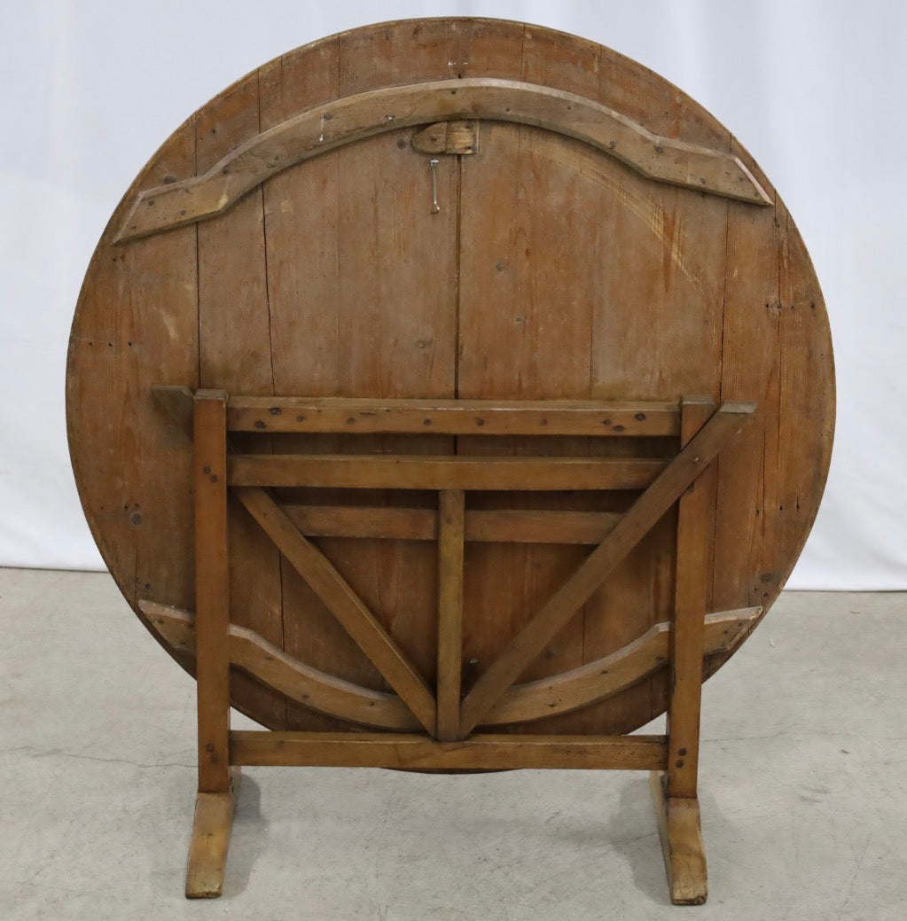 Vintagé Vitner’s Table