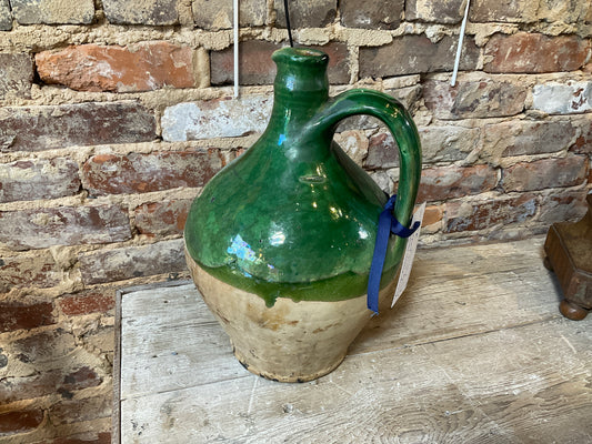 Vintage French Pitcher