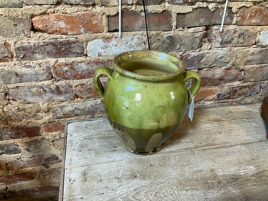 Confit Jar