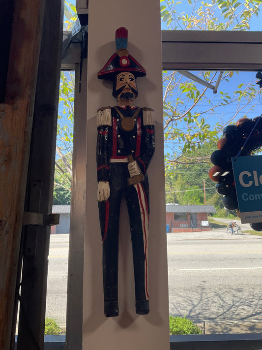 Italian Policeman
