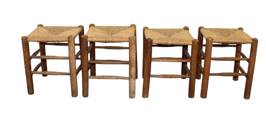 French Farmhouse stools