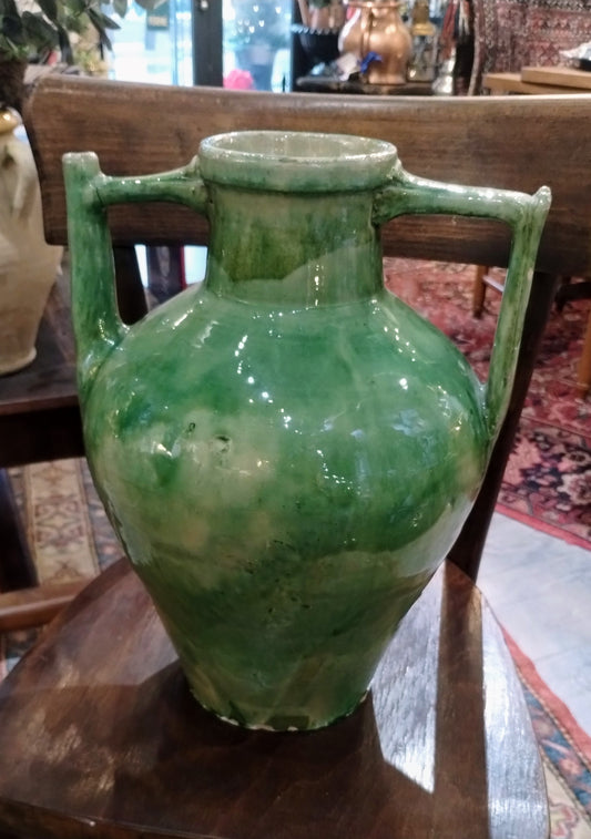 French Cruche (Pitcher)