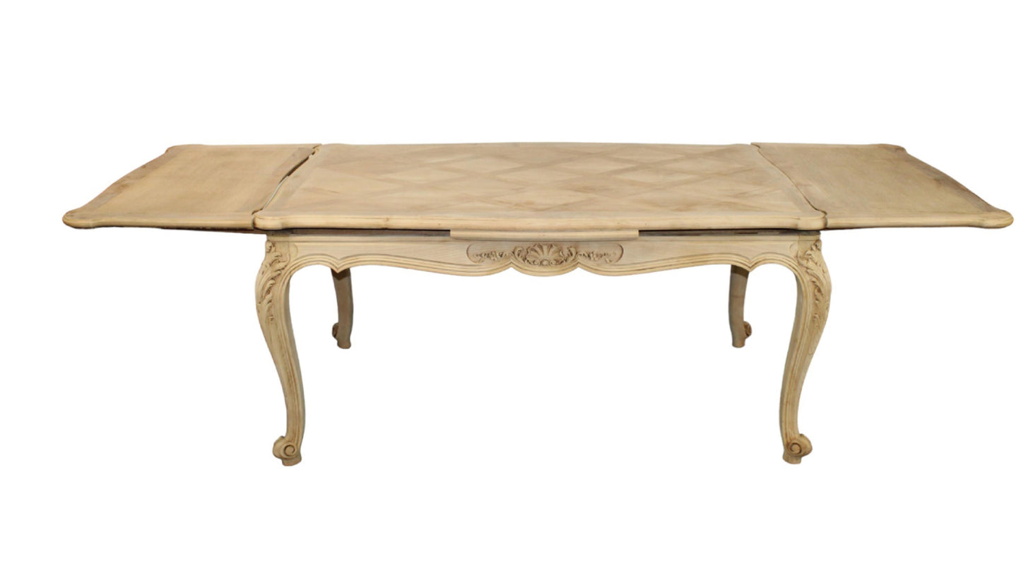 Draw Leaf Table