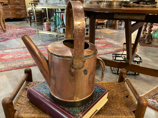 Copper Watering’Can