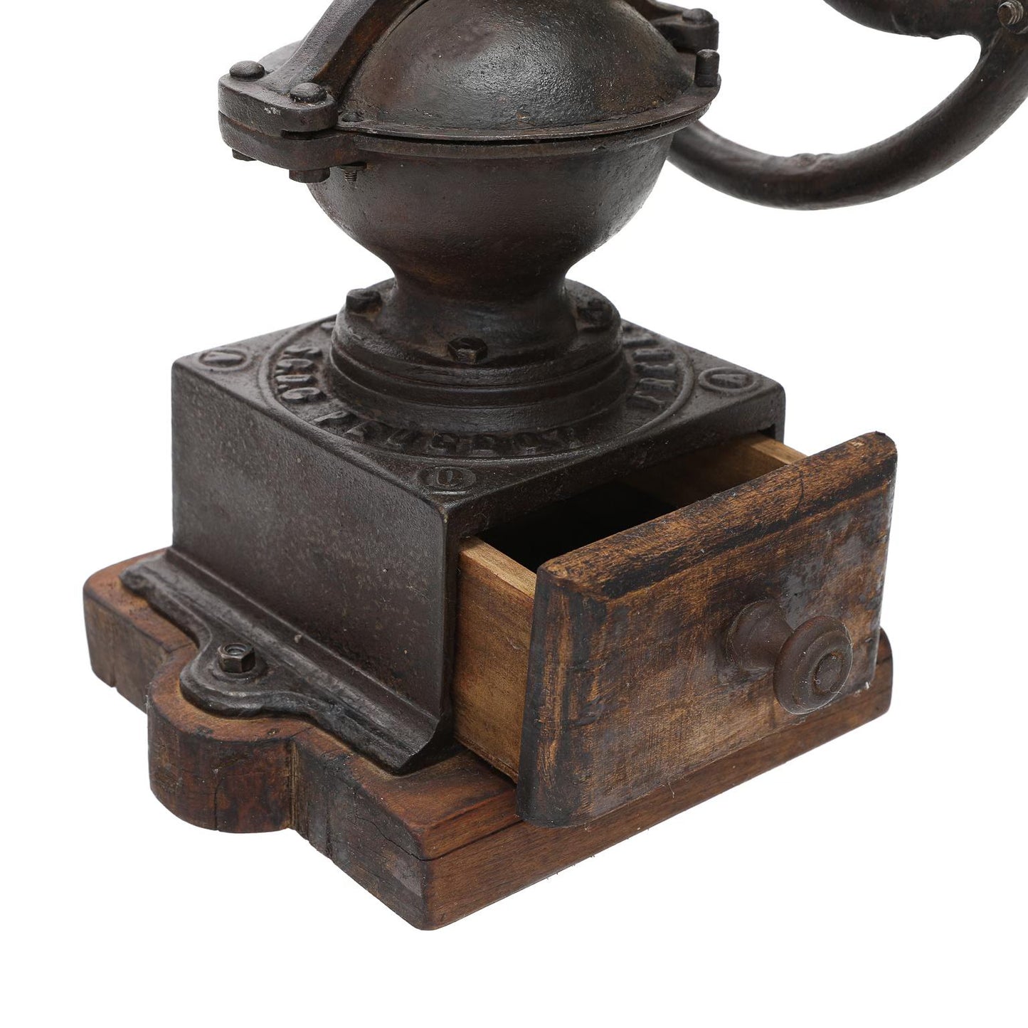 Peugeot Coffee Mill