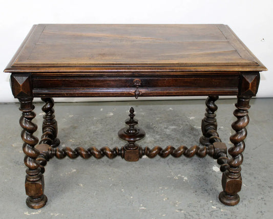 Louis XIII Bureau Plat (desk)