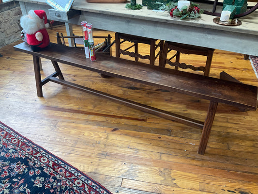 French Provençal Benches