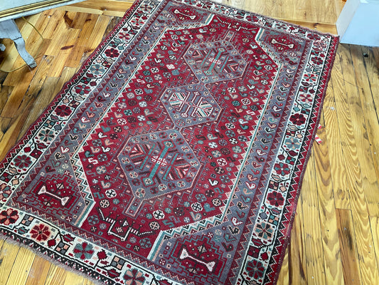 Persian rug