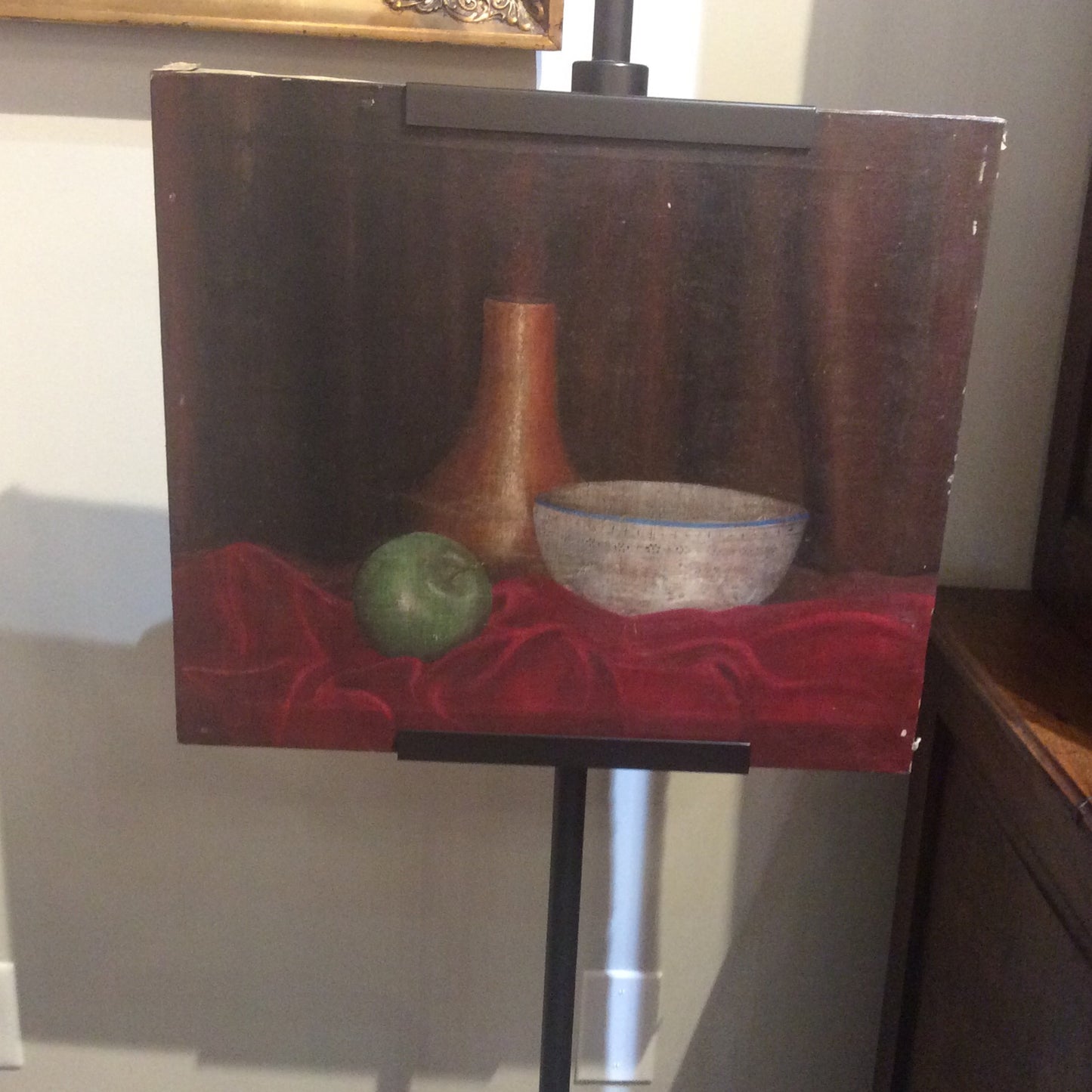 Vintage Still Life