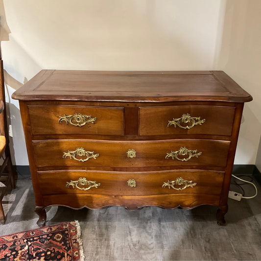 Louis XV Commode