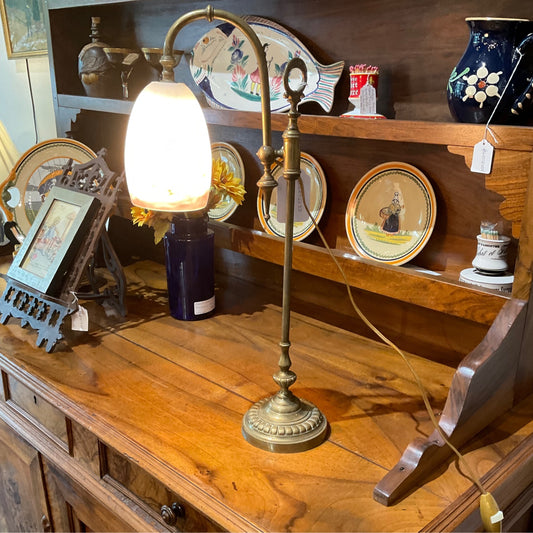 Muller Freres Lamp