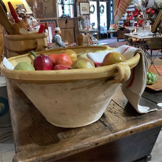 Large Confit Bowl (Tian)
