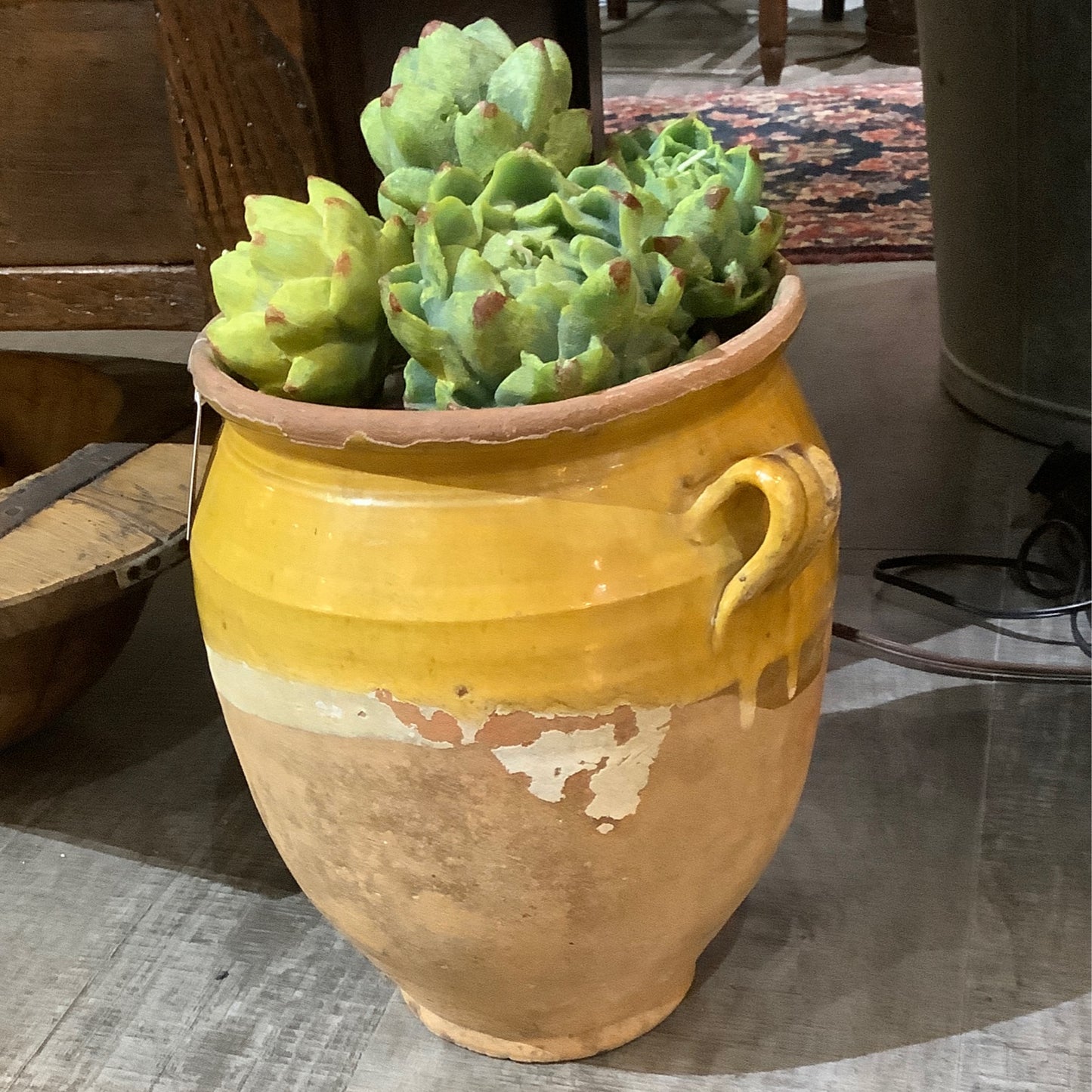 Medium Confit Jar
