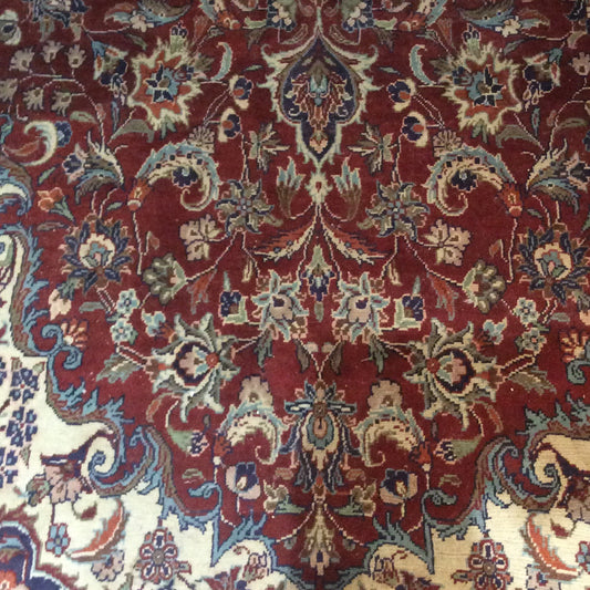 Isfahan Persian runner
